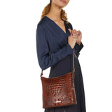 BRAHMIN Katie Crossbody Handbag