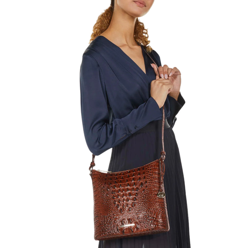 BRAHMIN Katie Crossbody Handbag