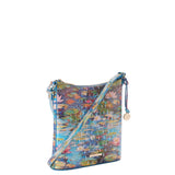 BRAHMIN Katie Crossbody Handbag