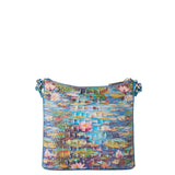 BRAHMIN Katie Crossbody Handbag