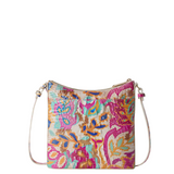 BRAHMIN Katie Crossbody Handbag