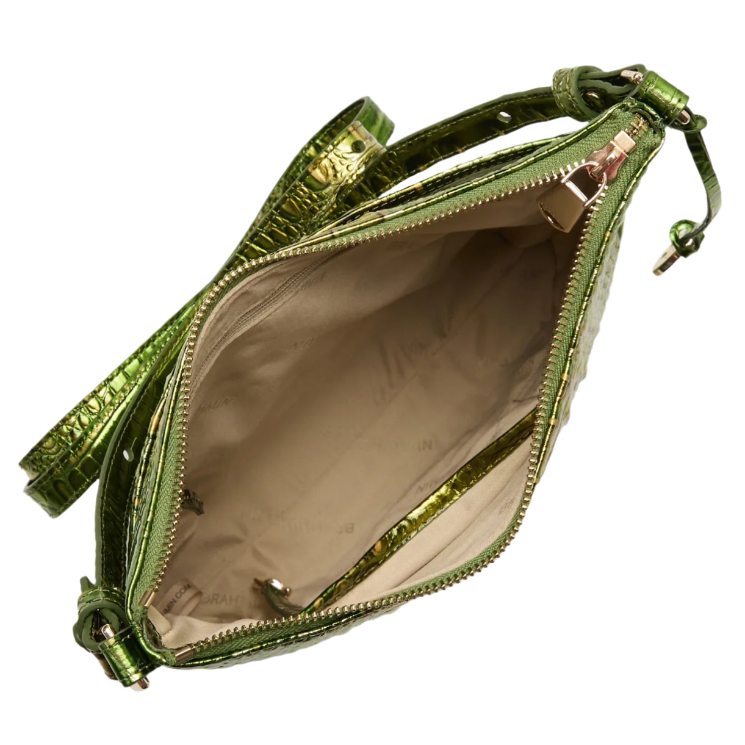BRAHMIN Katie Crossbody Handbag