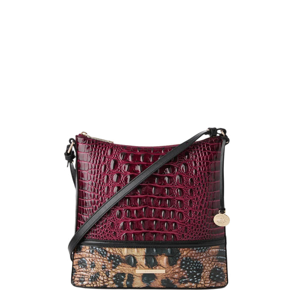BRAHMIN Katie Crossbody Handbag