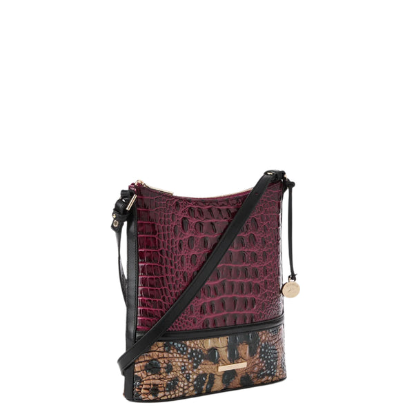 BRAHMIN Katie Crossbody Handbag