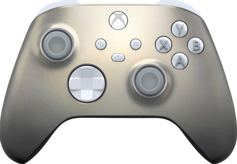 Microsoft Xbox Wireless Controller - Lunar Shift Special Edition