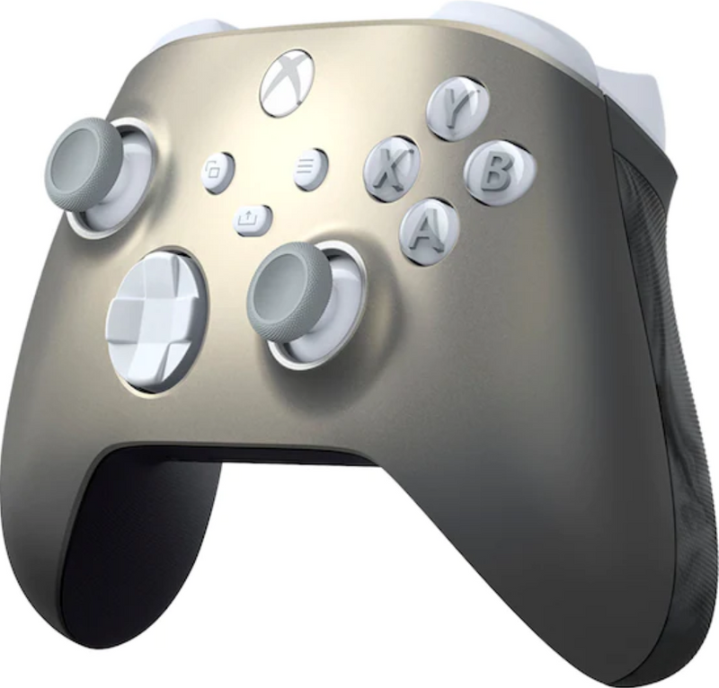 Microsoft Xbox Wireless Controller - Lunar Shift Special Edition