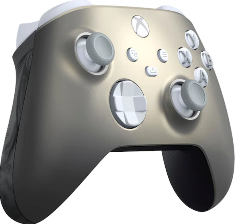 Microsoft Xbox Wireless Controller - Lunar Shift Special Edition