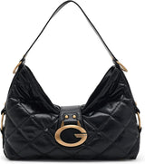 GUESS Camden Shoulder Handbag