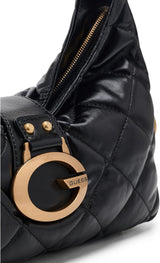 GUESS Camden Shoulder Handbag
