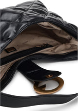 GUESS Camden Shoulder Handbag