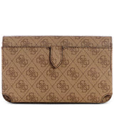 GUESS Noelle II Flap Crossbody Handbag