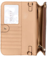 GUESS Noelle II Flap Crossbody Handbag