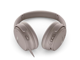 Bose QuietComfort Wireless Noise Canceling Over-the-Ear Headphones