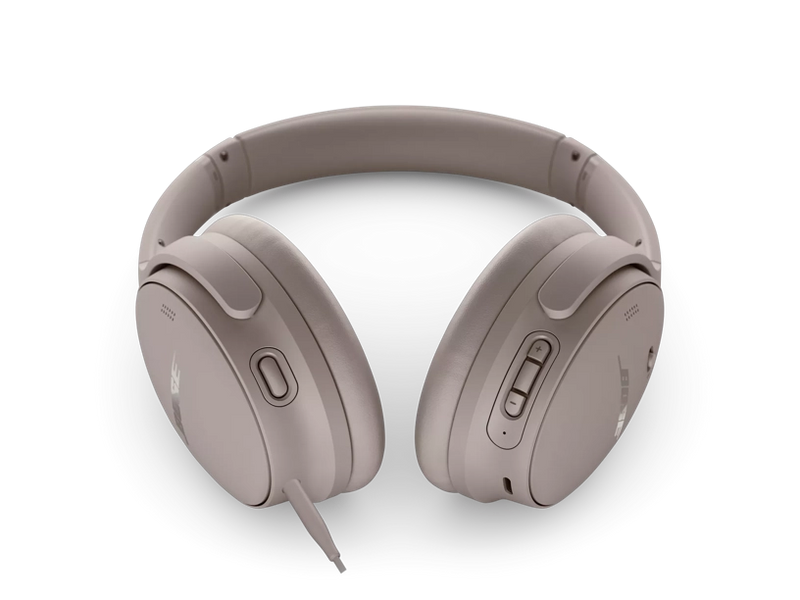 商品画像：Amazon.com: Bose QuietComfort Ultra Bluetooth Headphones 3