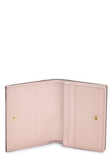 Gucci Guccissima Bow Bifold Wallet