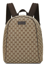 Gucci Canvas Backpack