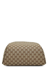 Gucci Canvas Backpack