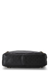 Gucci Guccissima D Ring Abbey Large Tote Handbag