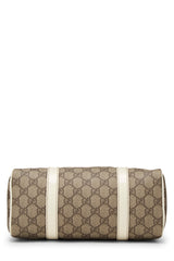 Gucci Coated Canvas Joy Boston Duffle Bag