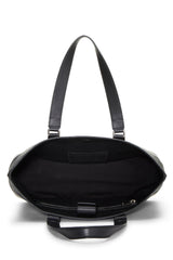 Gucci Coated Canvas Web Large Tote Handbag