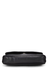 Gucci Black Leather Soho Crossbody Handbag