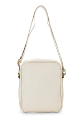 Gucci Veritcal Leather Camera Handbag