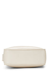 Gucci Veritcal Leather Camera Handbag