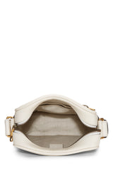 Gucci Veritcal Leather Camera Handbag