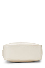 Gucci Leather Vertical Camera Handbag