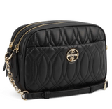 Nine West Angelina Camera Shoulder Handbag