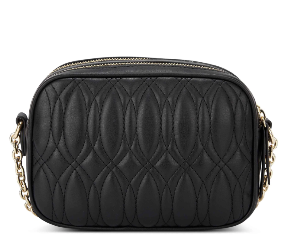 Nine West Angelina Camera Shoulder Handbag – ShopCGX