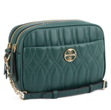 Nine West Angelina Camera Shoulder Handbag