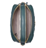 Nine West Angelina Camera Shoulder Handbag