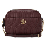 Nine West Angelina Camera Shoulder Handbag