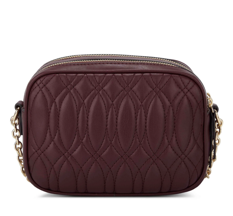 Nine West Angelina Camera Shoulder Handbag – ShopCGX