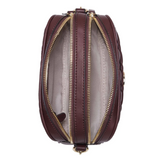 Nine West Angelina Camera Shoulder Handbag