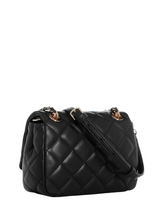 GUESS Juliet Mini Flap Crossbody Handbag