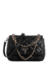 GUESS Juliet Mini Flap Crossbody Handbag