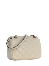GUESS Juliet Mini Flap Crossbody Handbag