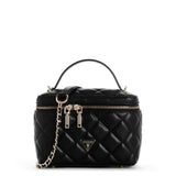 GUESS Juliet Canister Tote Handbag