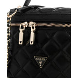 GUESS Juliet Canister Tote Handbag