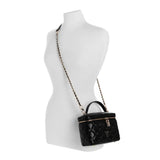 GUESS Juliet Canister Tote Handbag