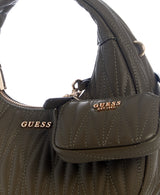 GUESS Lorraine Hobo Handbag