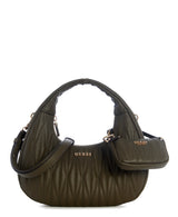 GUESS Lorraine Hobo Handbag