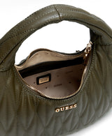 GUESS Lorraine Hobo Handbag