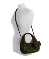 GUESS Lorraine Hobo Handbag