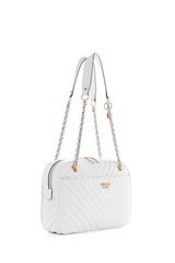 GUESS Noelle Keillah Top Zip Shoulder Handbag