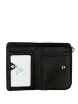 GUESS Eco Rianee Zip-Around Card Case
