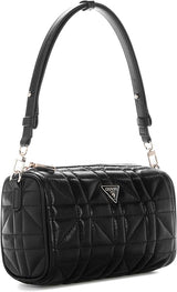 GUESS Edita Mini Convertible Shoulder Handbag