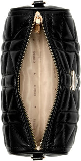 GUESS Edita Mini Convertible Shoulder Handbag